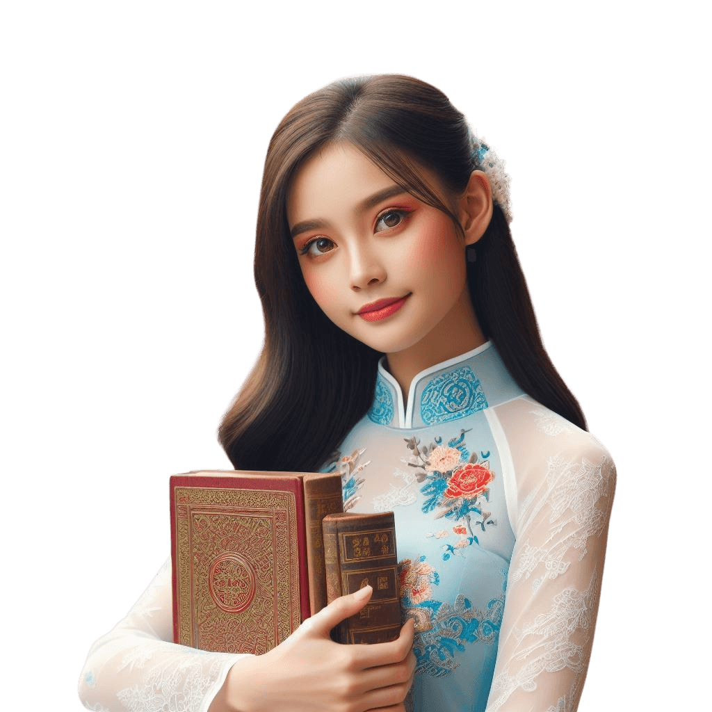 Picture of the author
